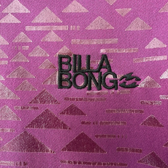 Billabong hoodie size M - Picture 3 of 6